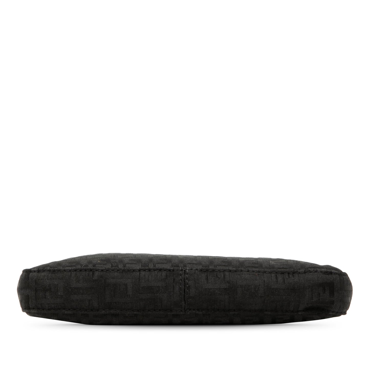 Fendi Zucchino Canvas Pochette