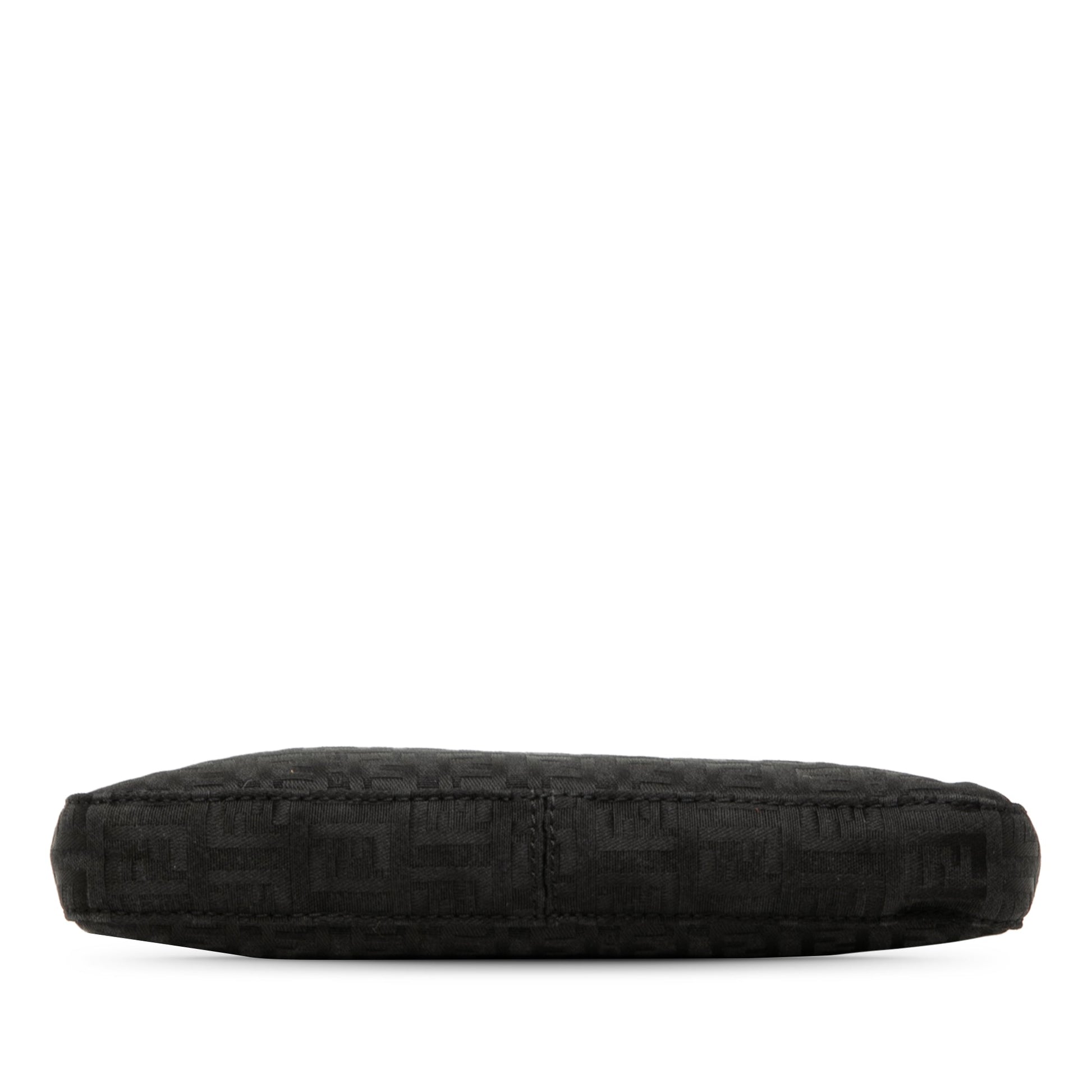 Fendi Zucchino Canvas Pochette