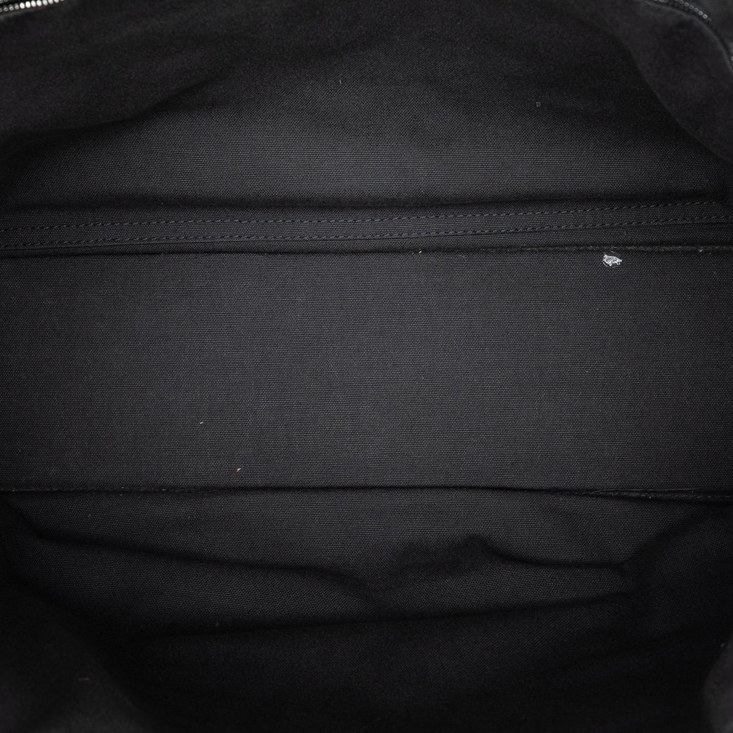 Hermès Canvas Fourre Tout MM