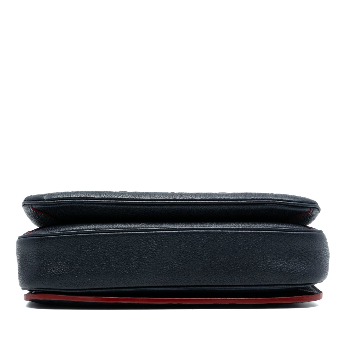 Louis Vuitton Monogram Empreinte Pochette Metis