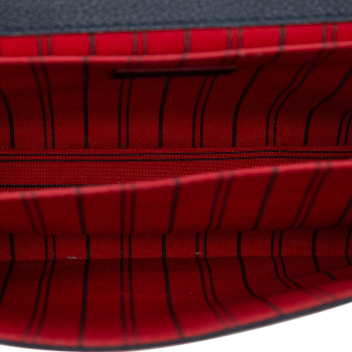 Louis Vuitton Monogram Empreinte Pochette Metis