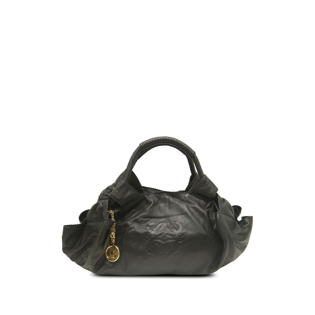 LOEWE Nappa Aire — Black