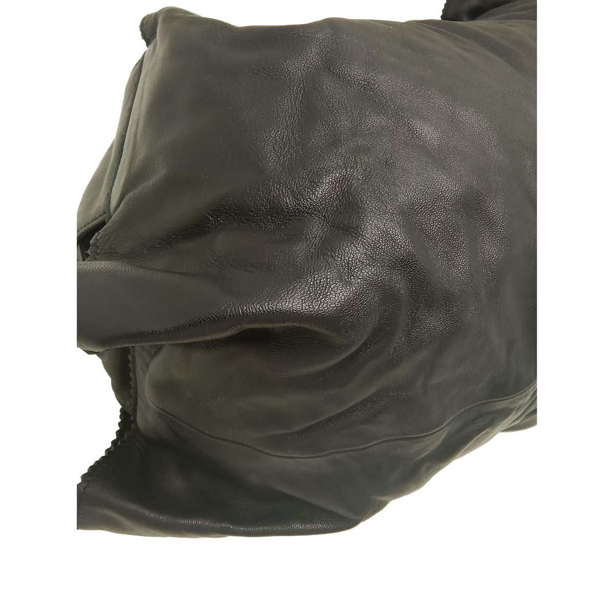 LOEWE Nappa Aire — Black