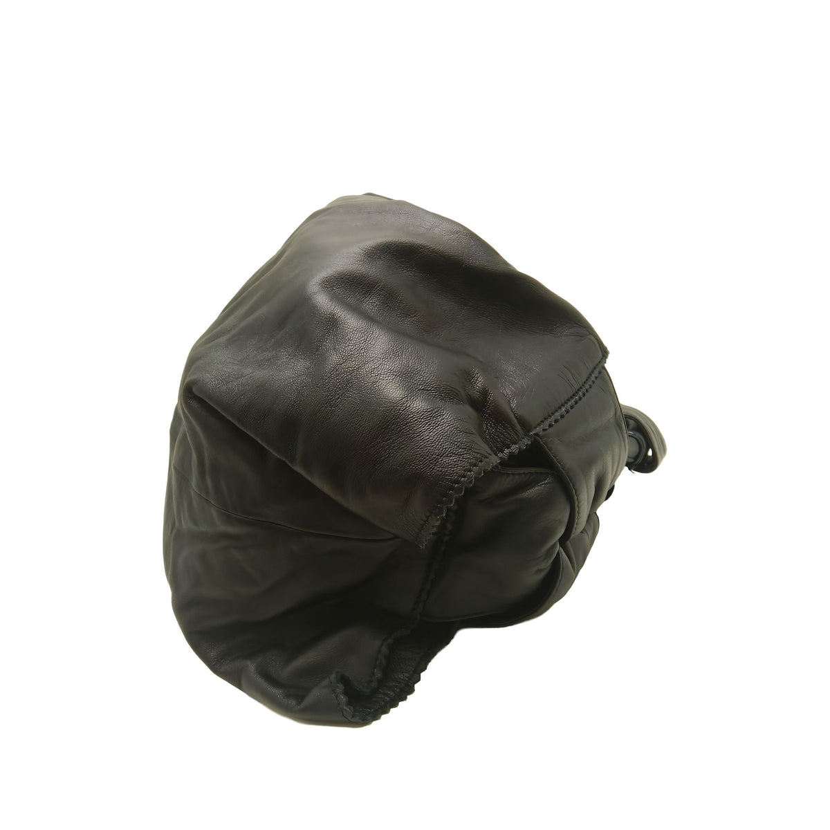 LOEWE Nappa Aire — Black