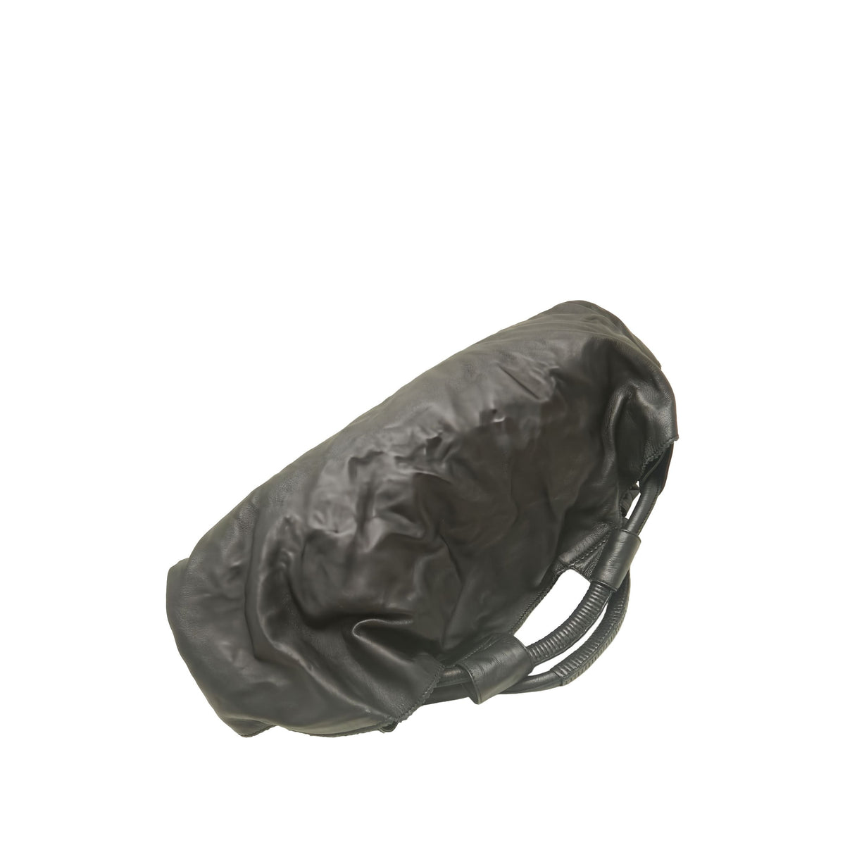 LOEWE Nappa Aire — Black