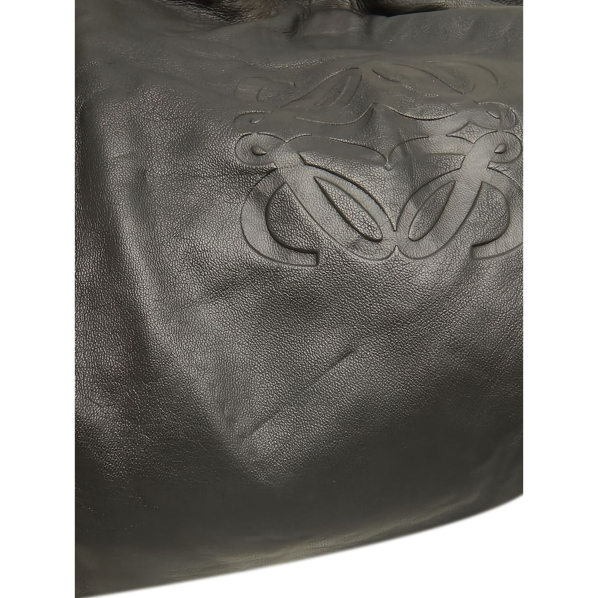 LOEWE Nappa Aire — Black