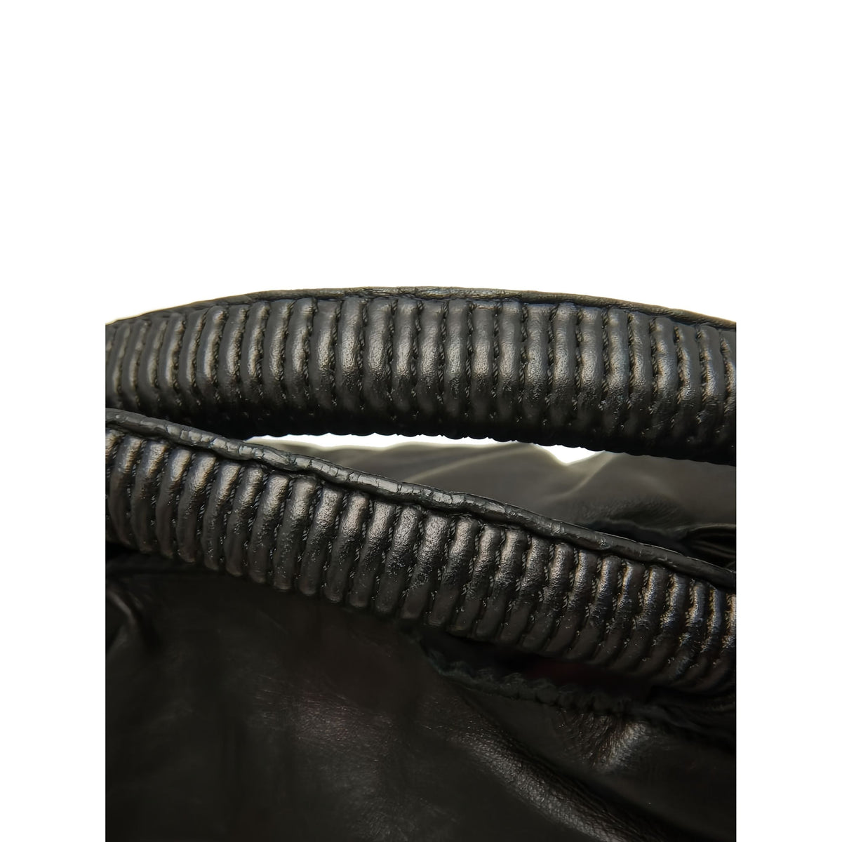 LOEWE Nappa Aire — Black
