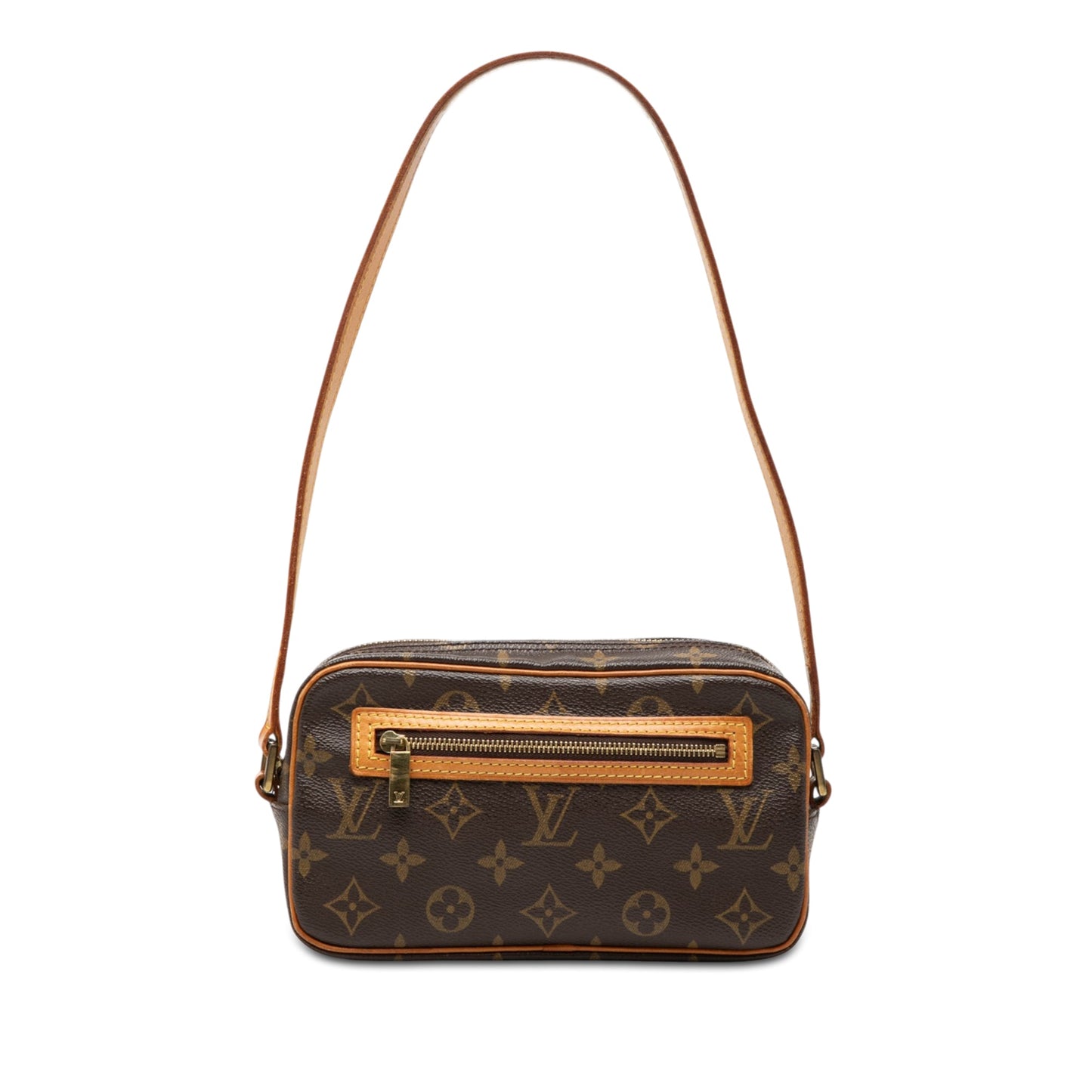 Louis Vuitton Monogram Pochette Cite