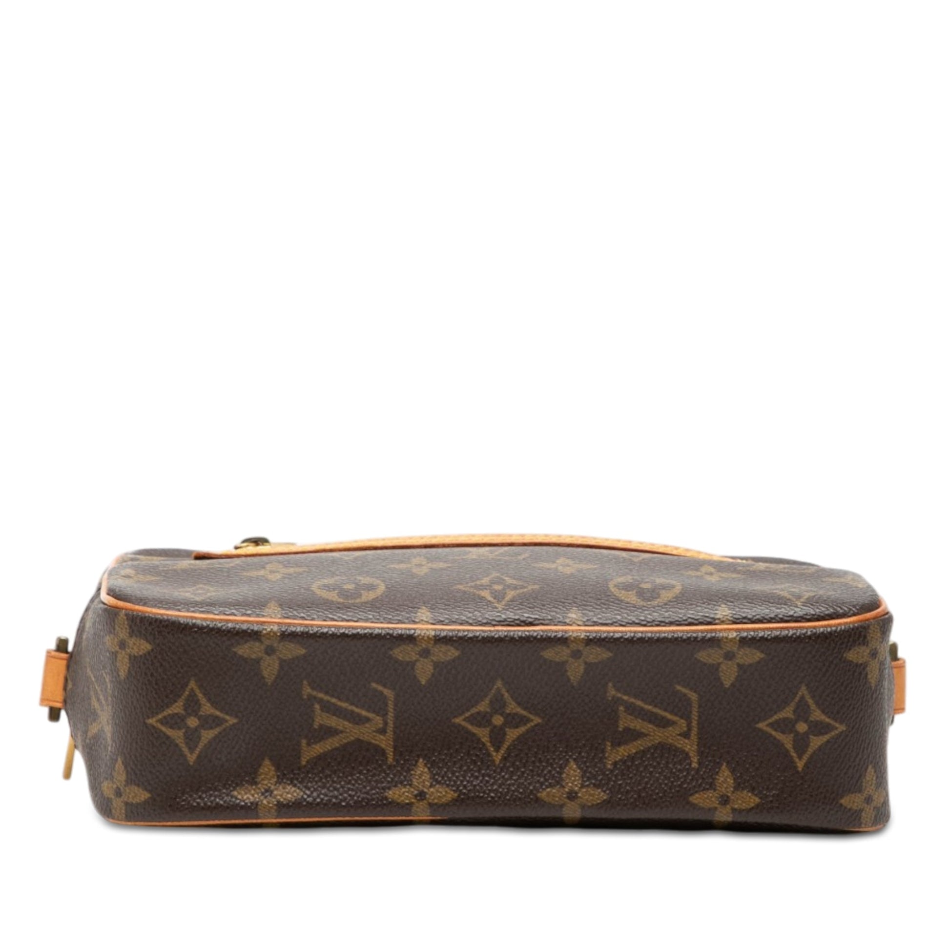 Louis Vuitton Monogram Pochette Cite