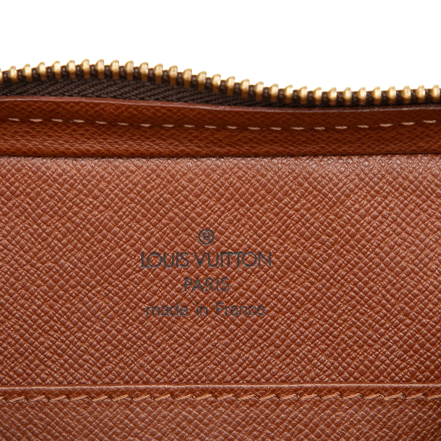 Louis Vuitton Monogram Pochette Cite