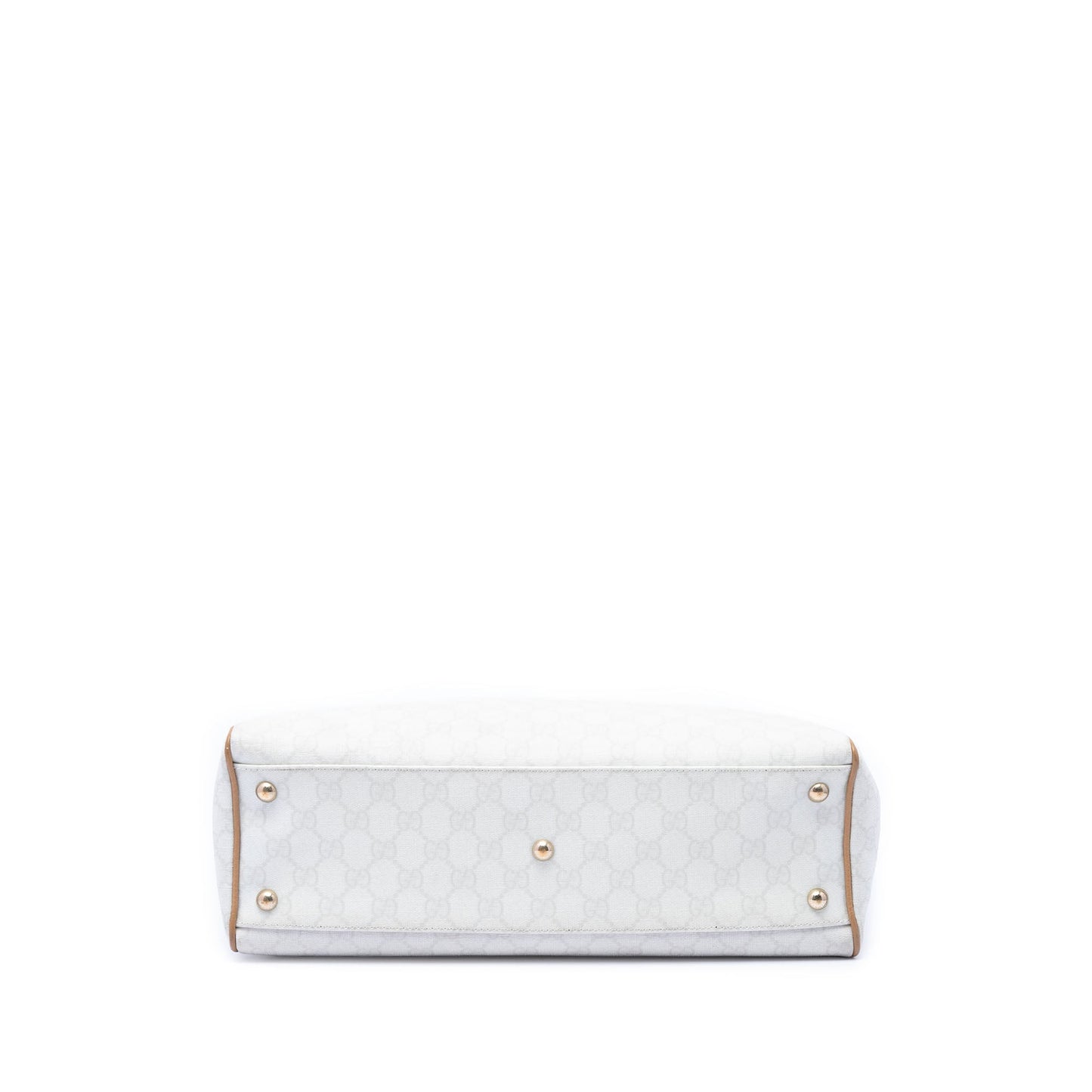 Gucci GG Supreme Tote