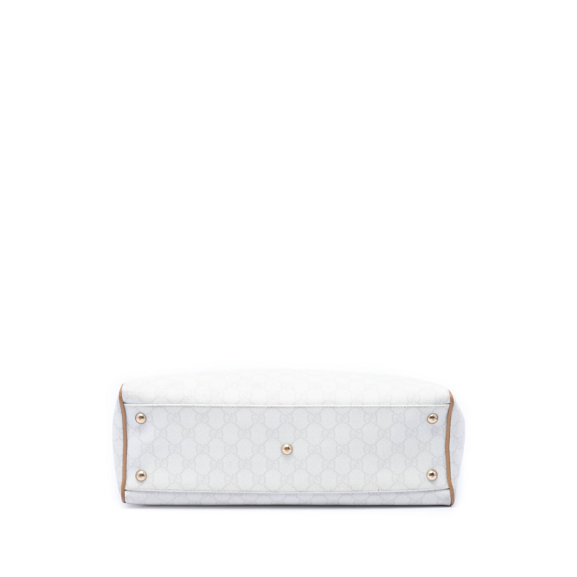 Gucci GG Supreme Tote