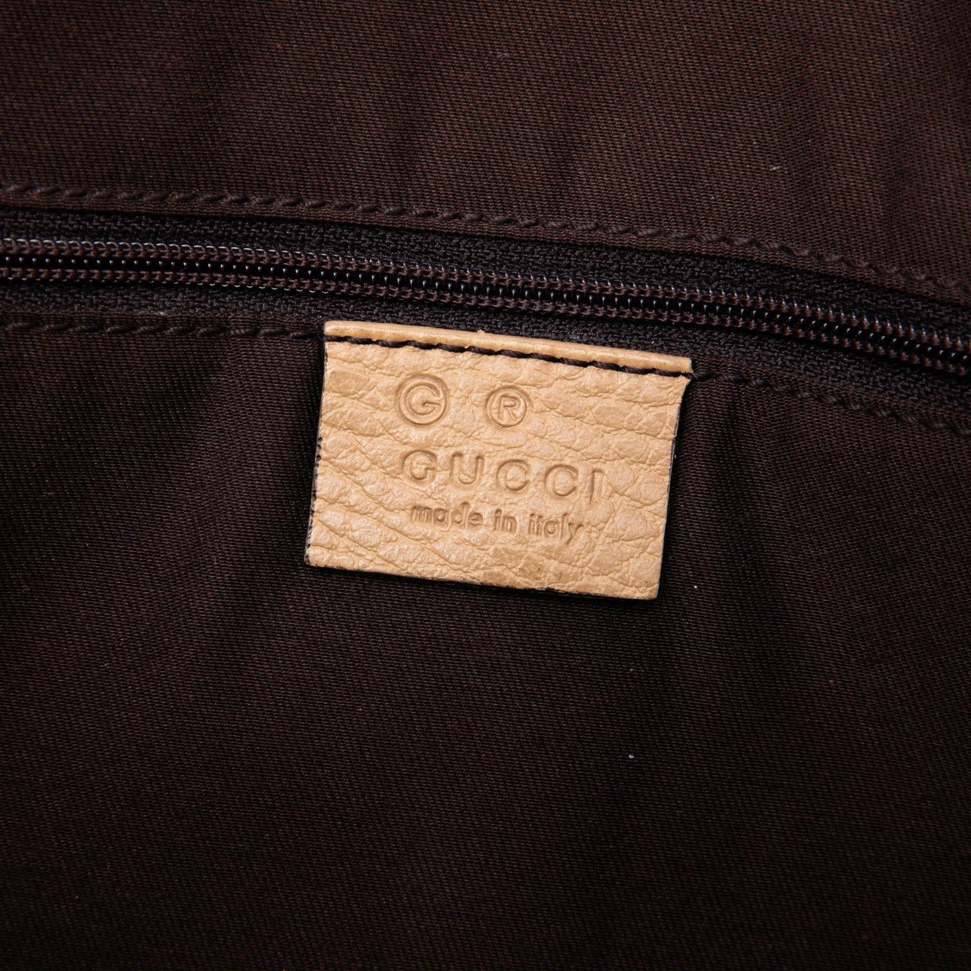 Gucci GG Supreme Tote