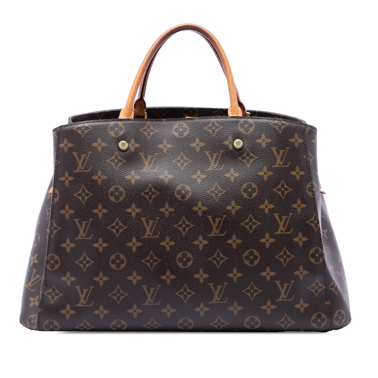 Louis Vuitton Monogram Montaigne GM