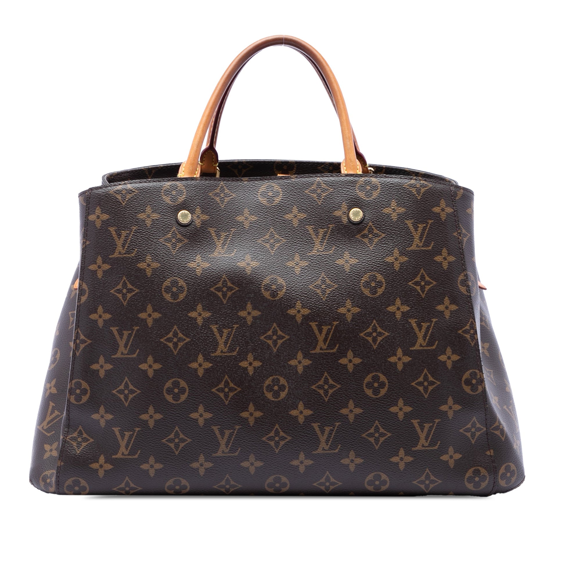 Louis Vuitton Monogram Montaigne GM