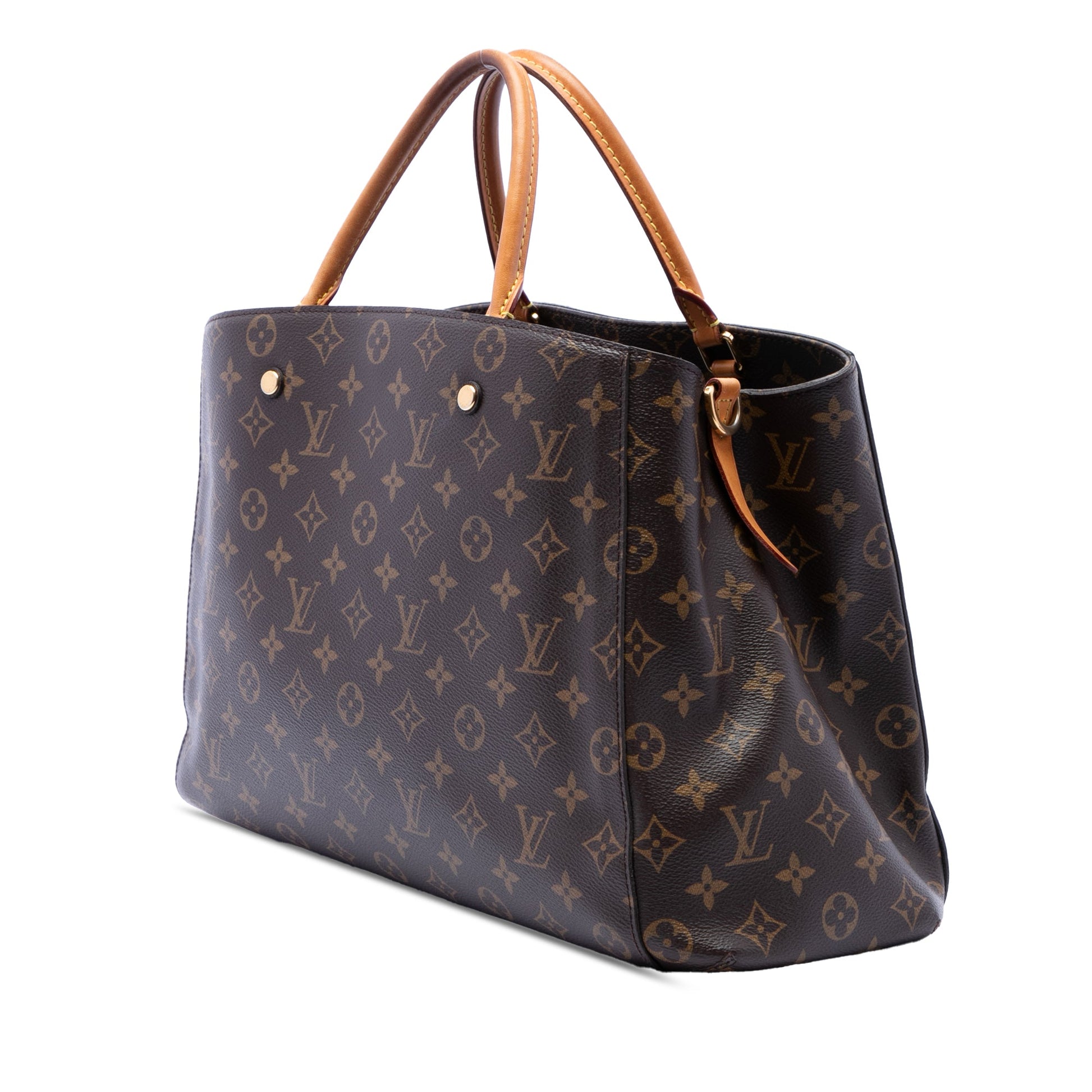 Louis Vuitton Monogram Montaigne GM