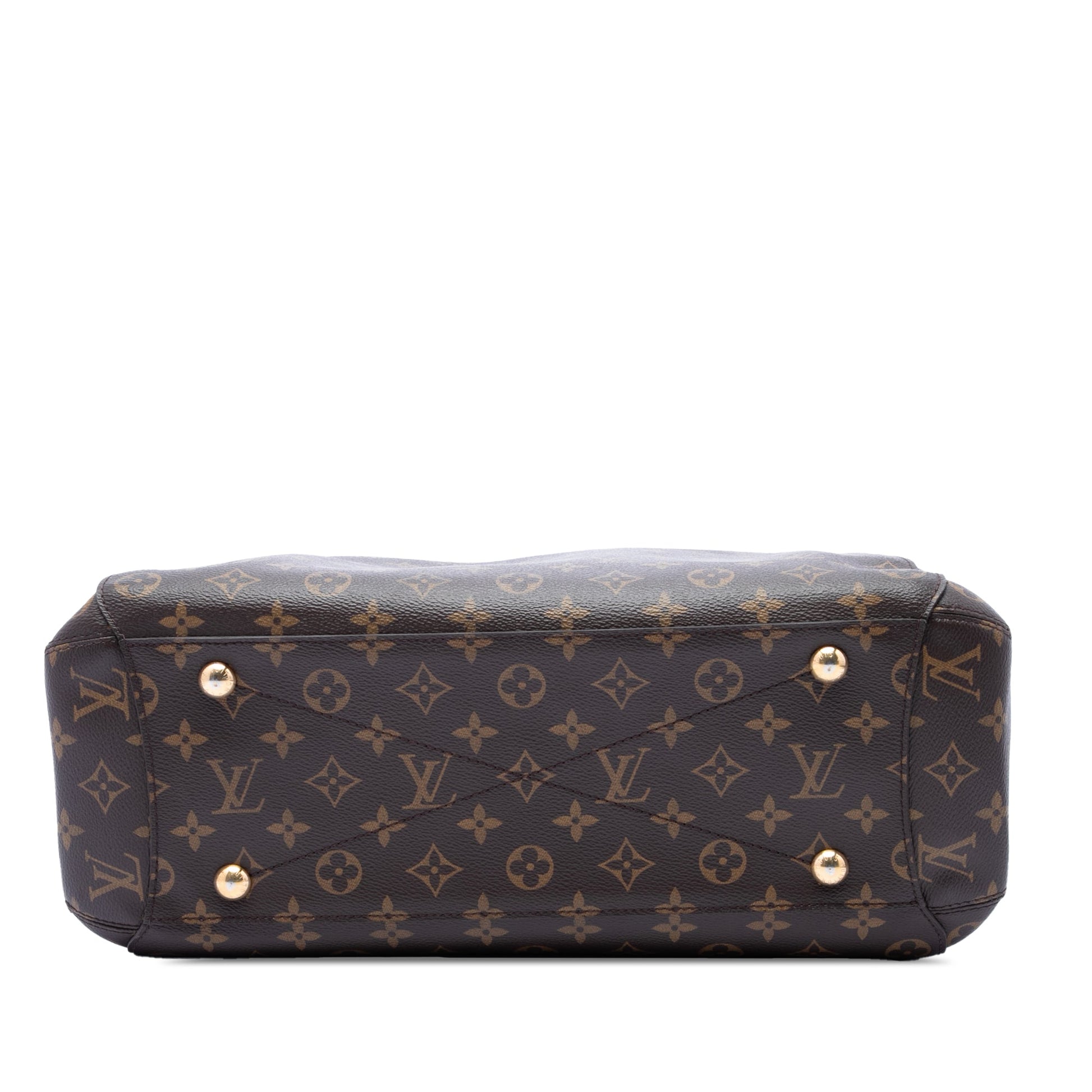 Louis Vuitton Monogram Montaigne GM
