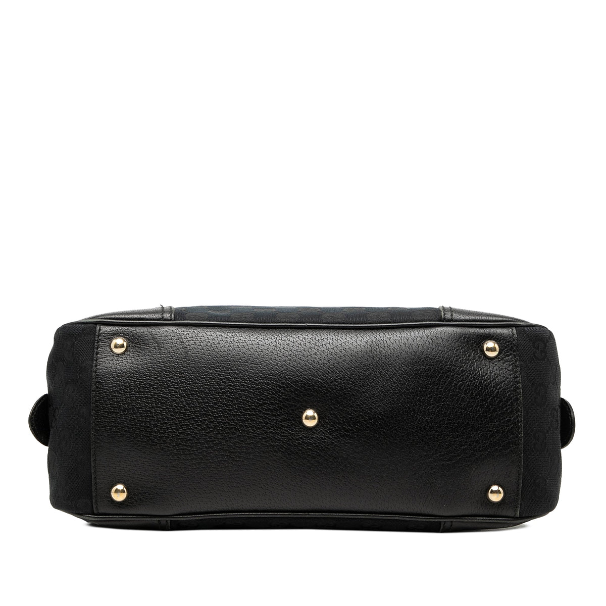 Gucci GG Canvas Web Princy Shoulder Bag