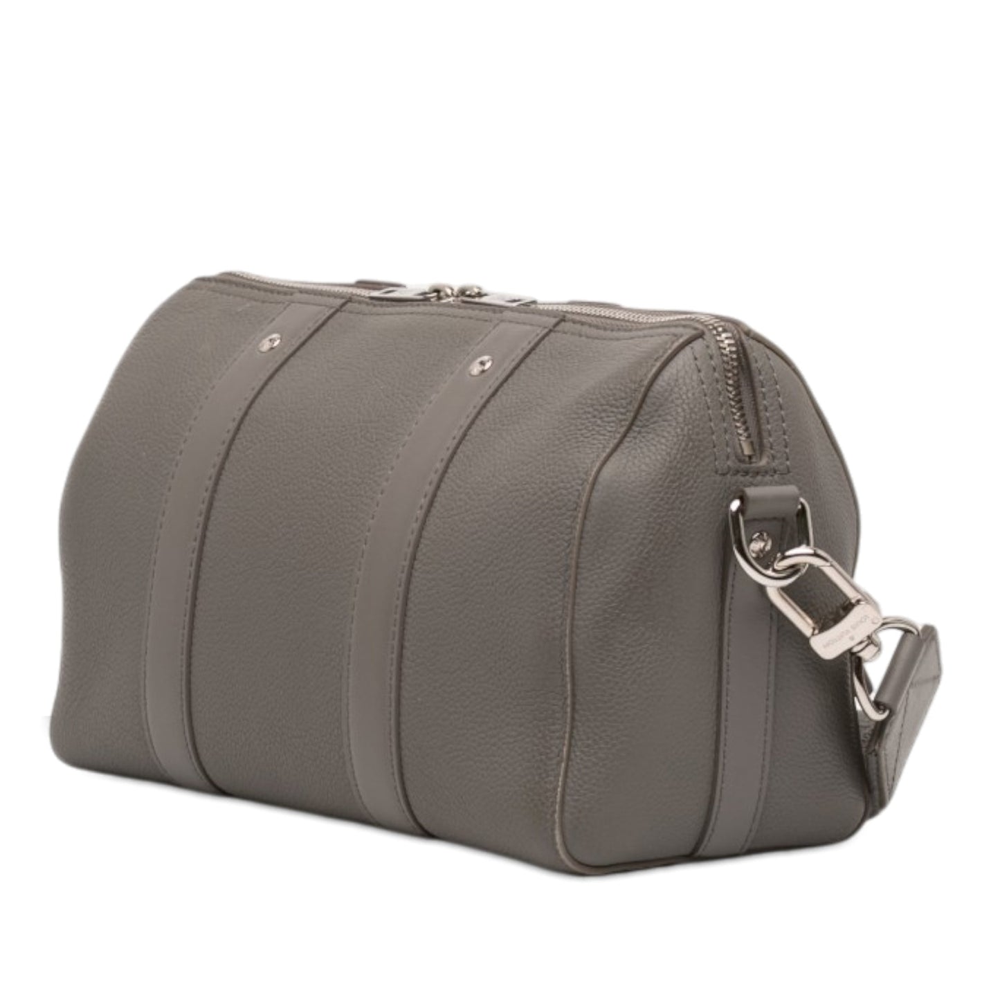 Louis Vuitton Aerogram Keepall City