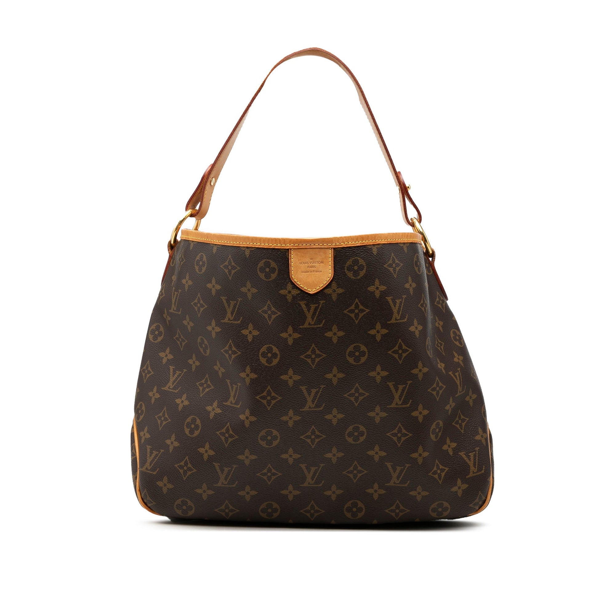 Louis Vuitton Monogram Delightful PM