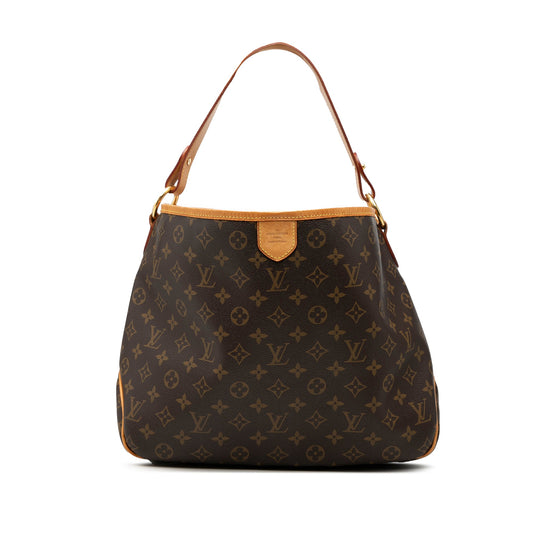 Louis Vuitton Monogram Delightful PM