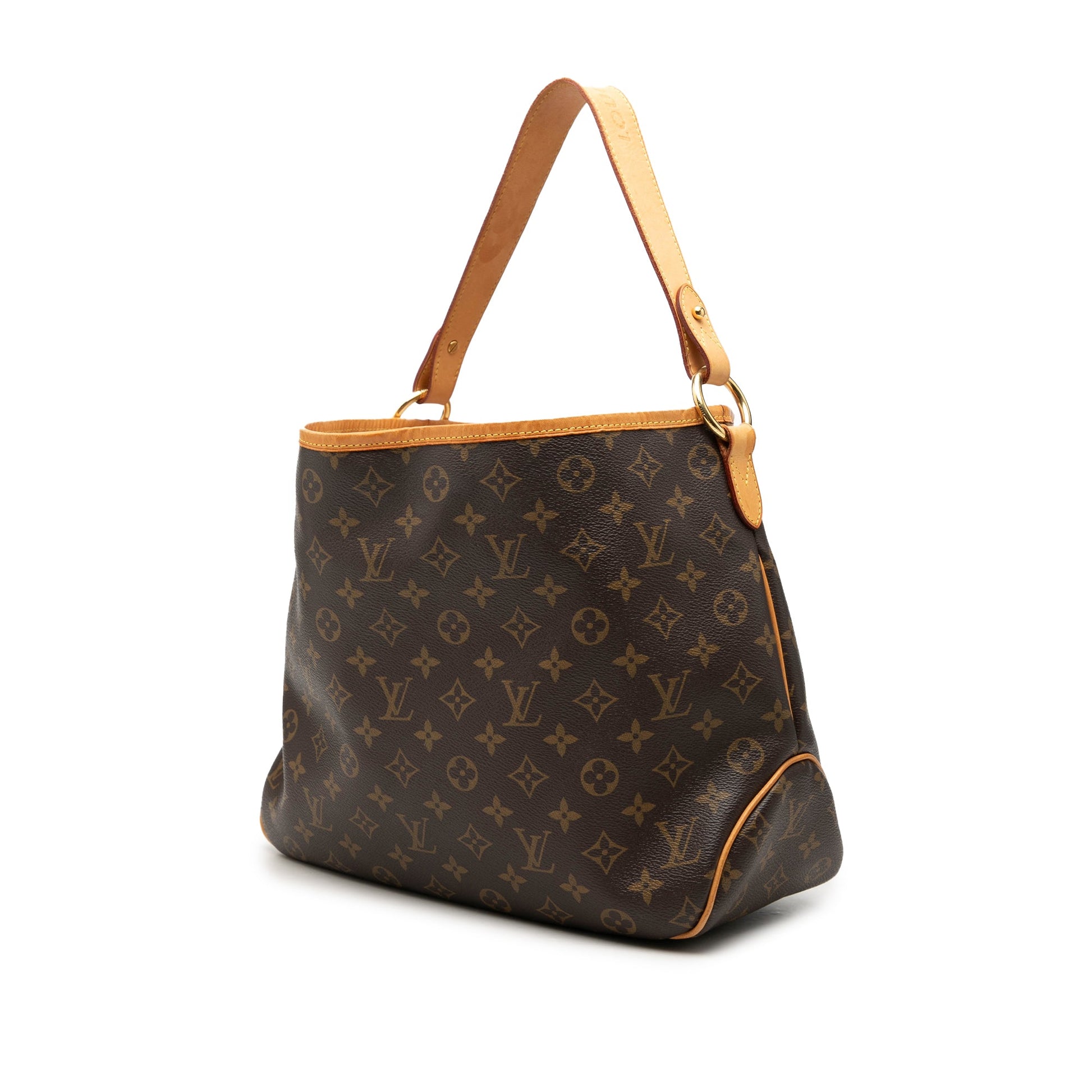 Louis Vuitton Monogram Delightful PM