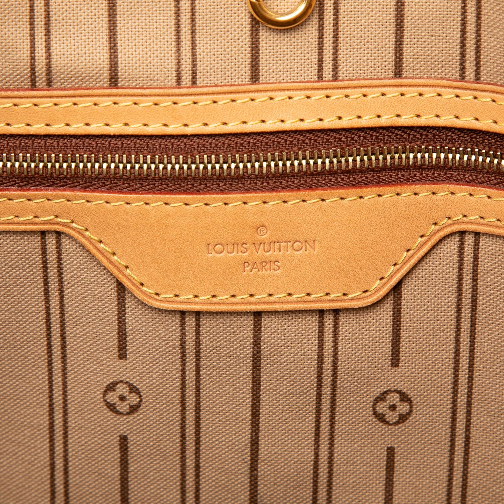 Louis Vuitton Monogram Delightful PM
