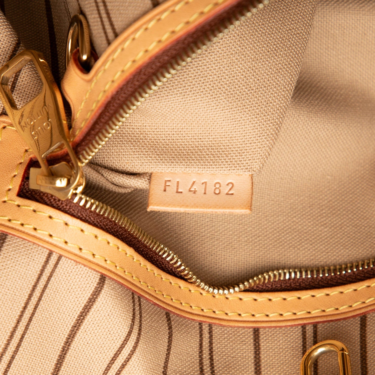 Louis Vuitton Monogram Delightful PM