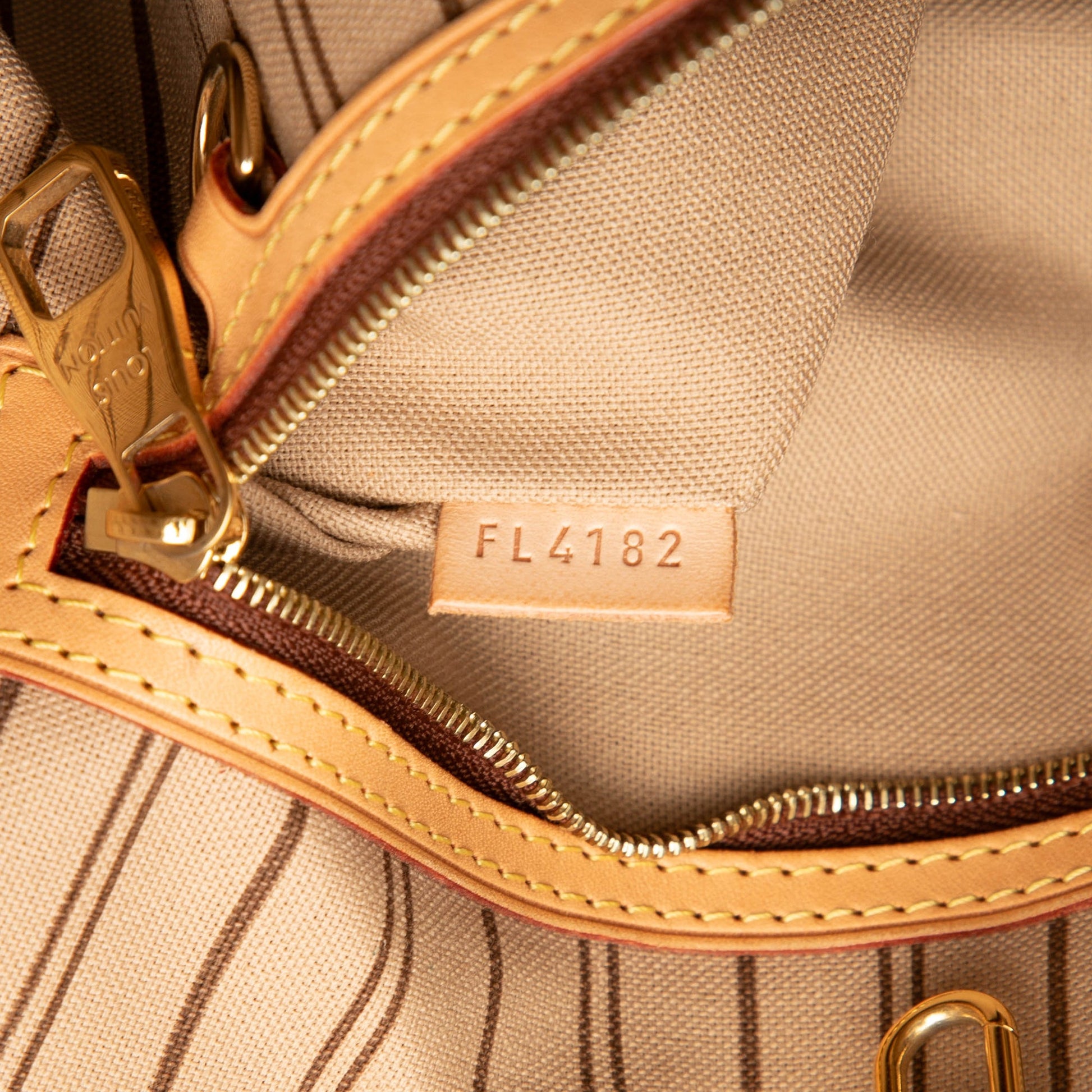 Louis Vuitton Monogram Delightful PM