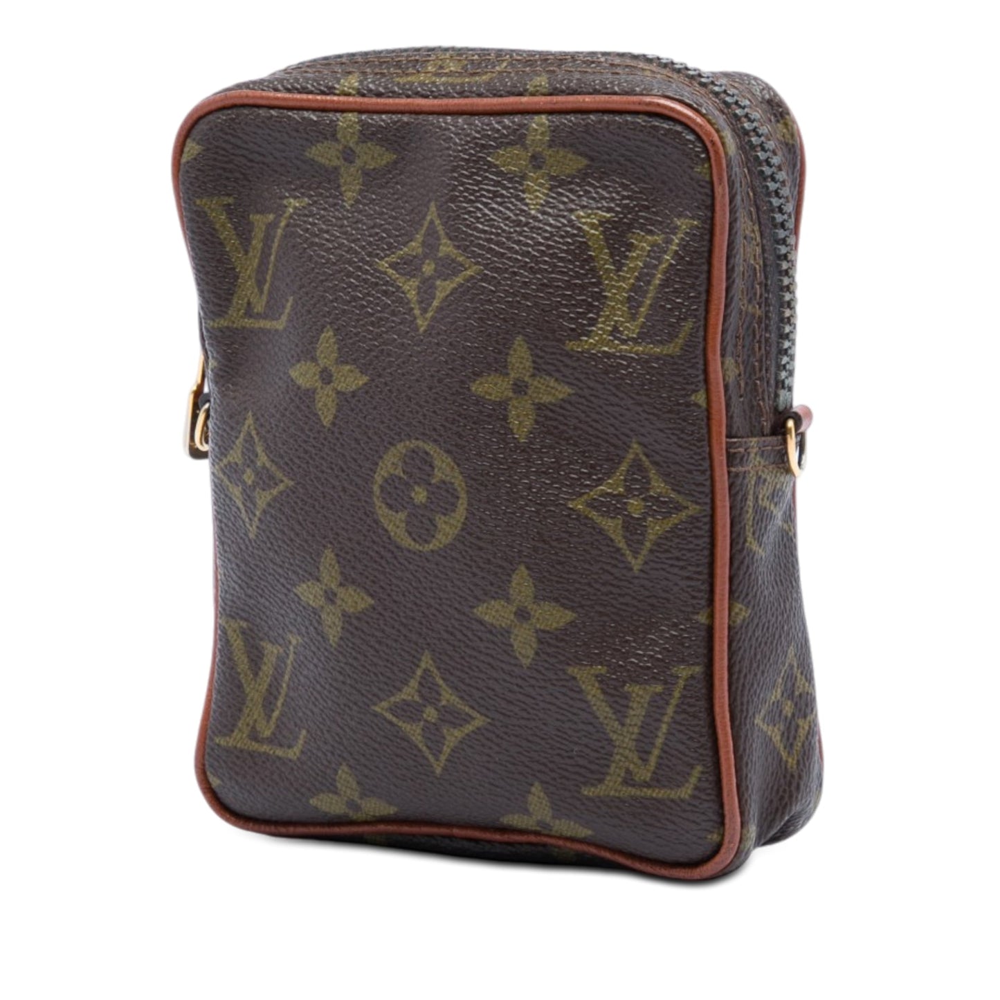 Louis Vuitton Monogram Mini Danube