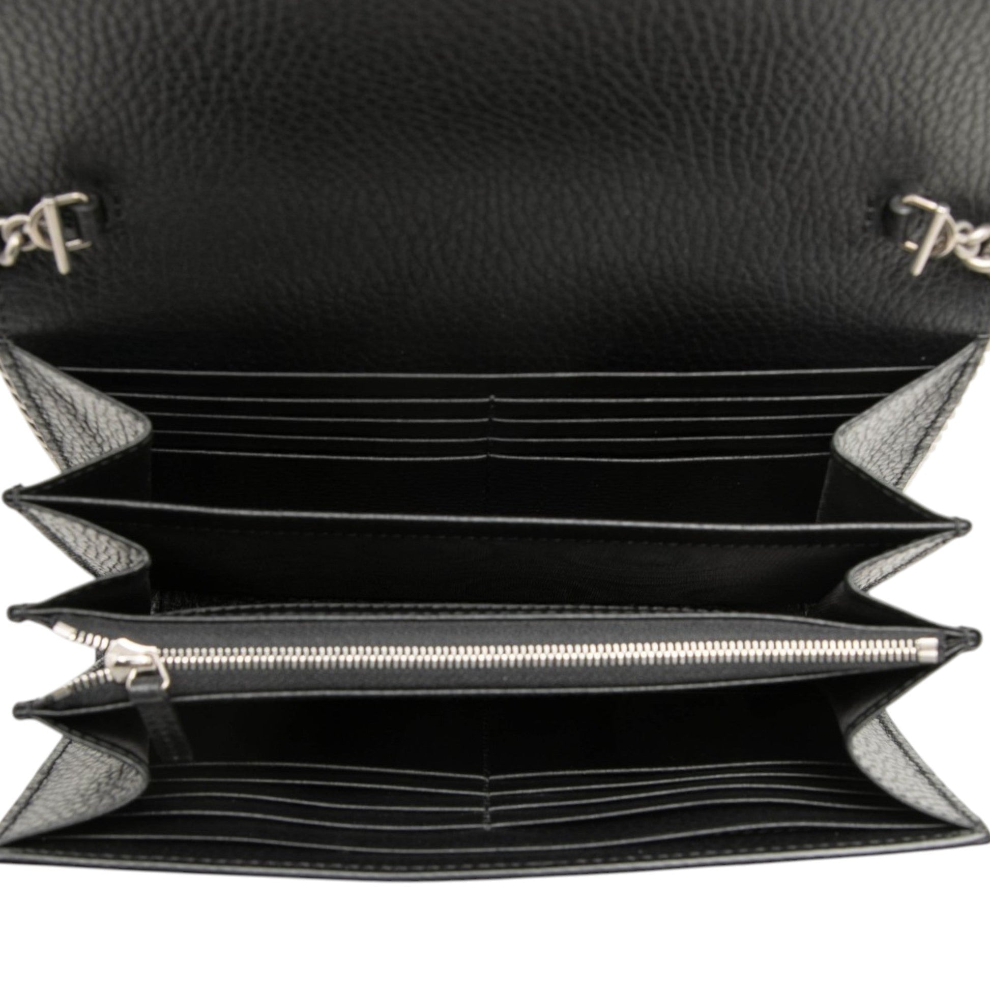 Gucci Calfskin Dionysus Wallet on Chain