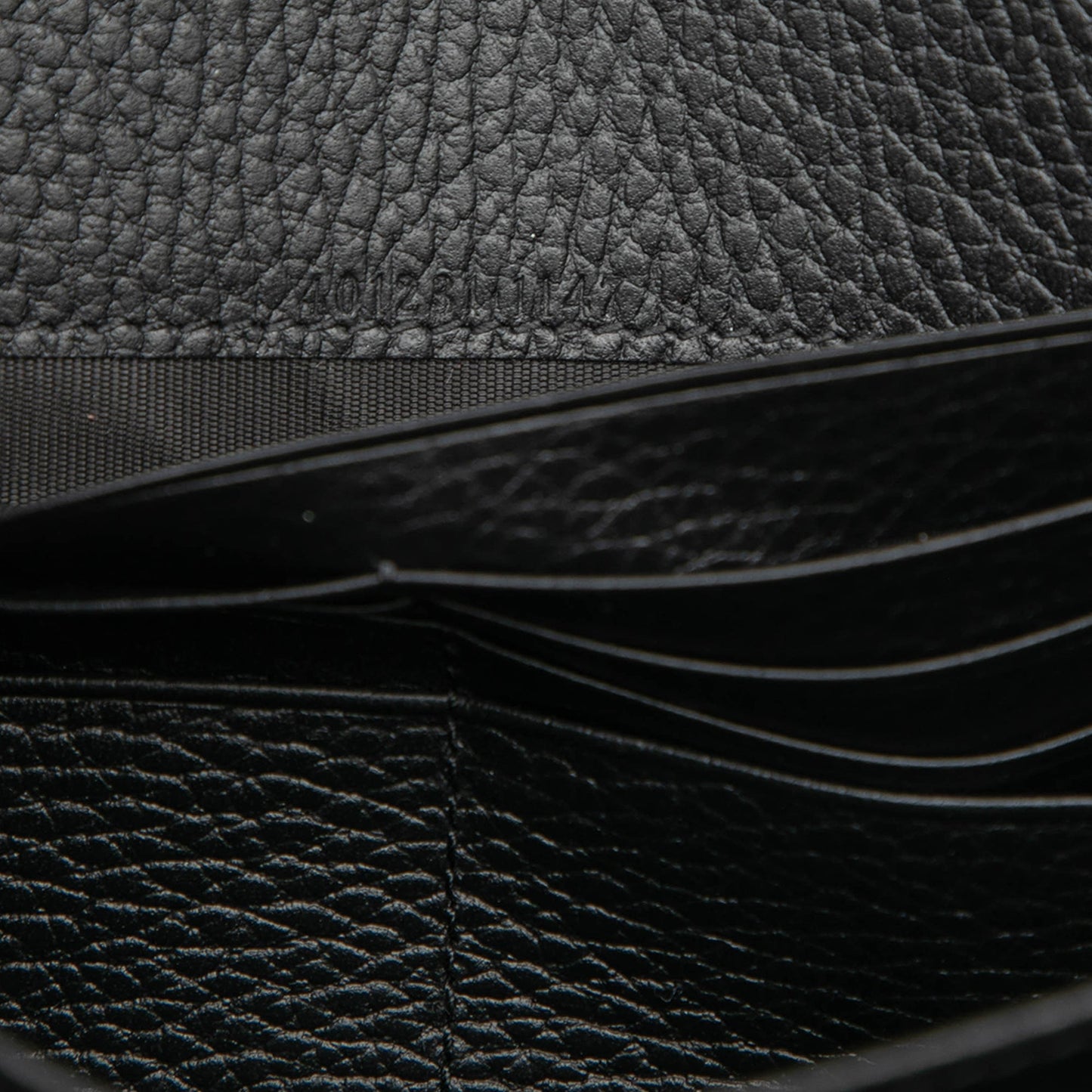 Gucci Calfskin Dionysus Wallet on Chain