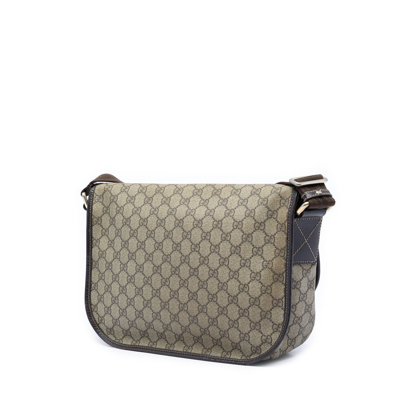 Gucci GG Supreme Crossbody