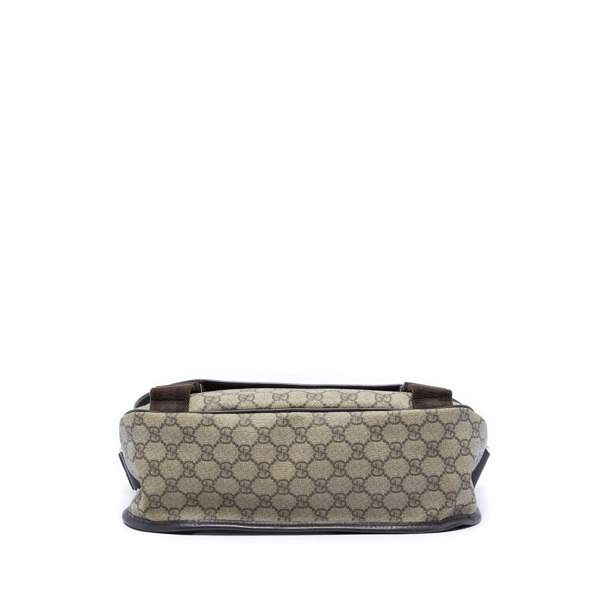 Gucci GG Supreme Crossbody