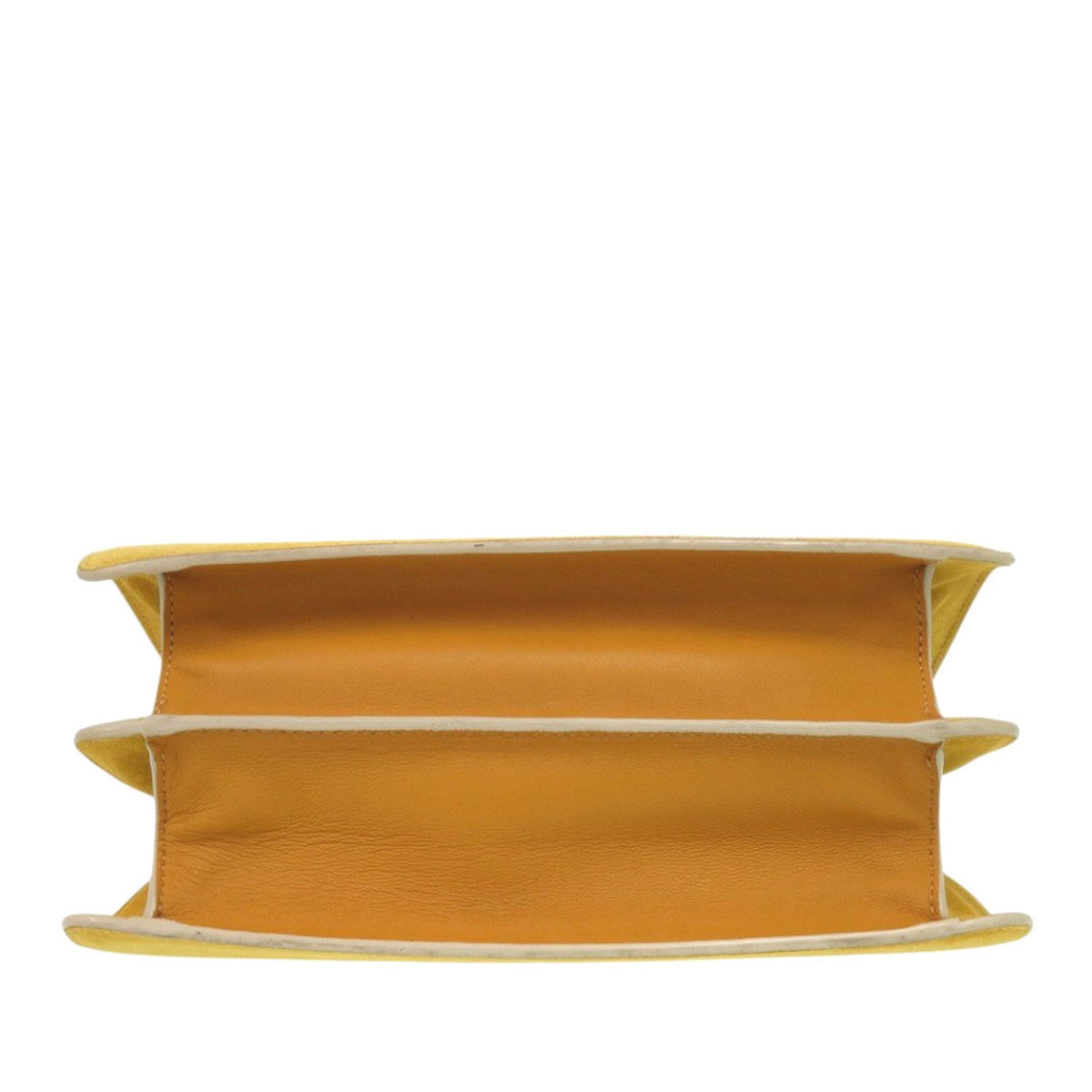 Jimmy Choo Suede and Leather Rebel Top Handle Bag