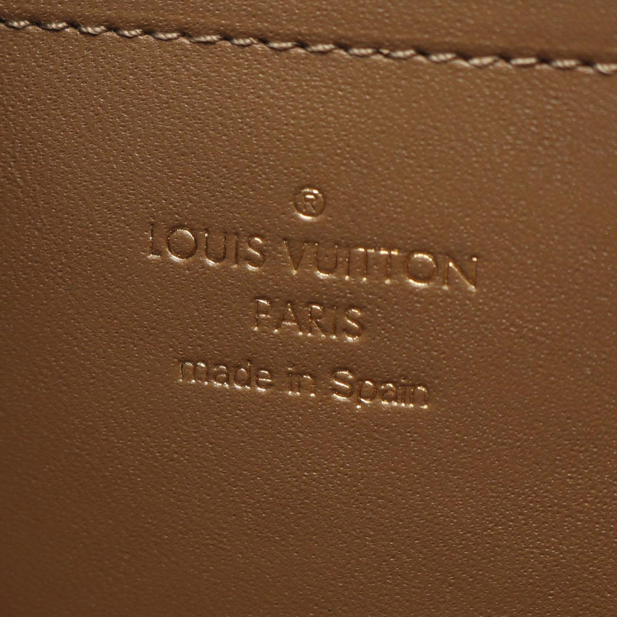 Louis Vuitton Monogram Utility Satchel
