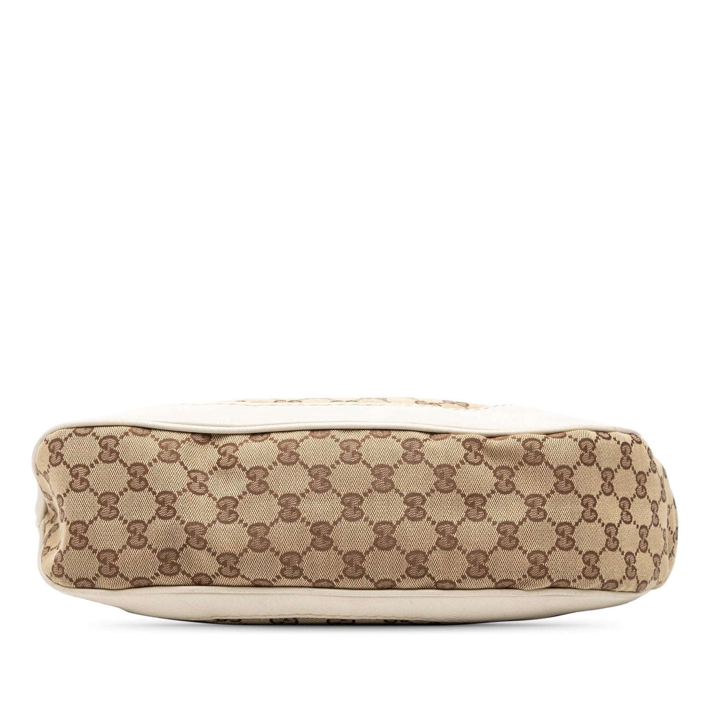 Gucci GG Canvas Charlotte Crossbody