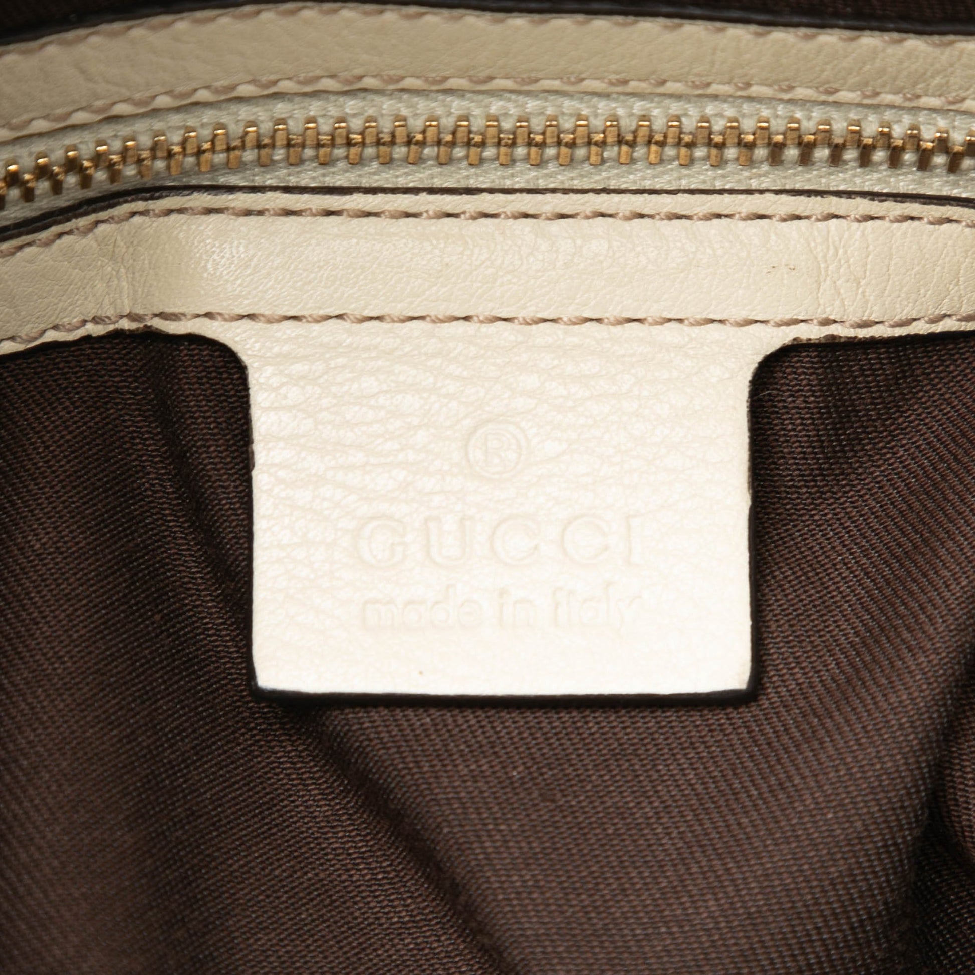 Gucci GG Canvas Charlotte Crossbody