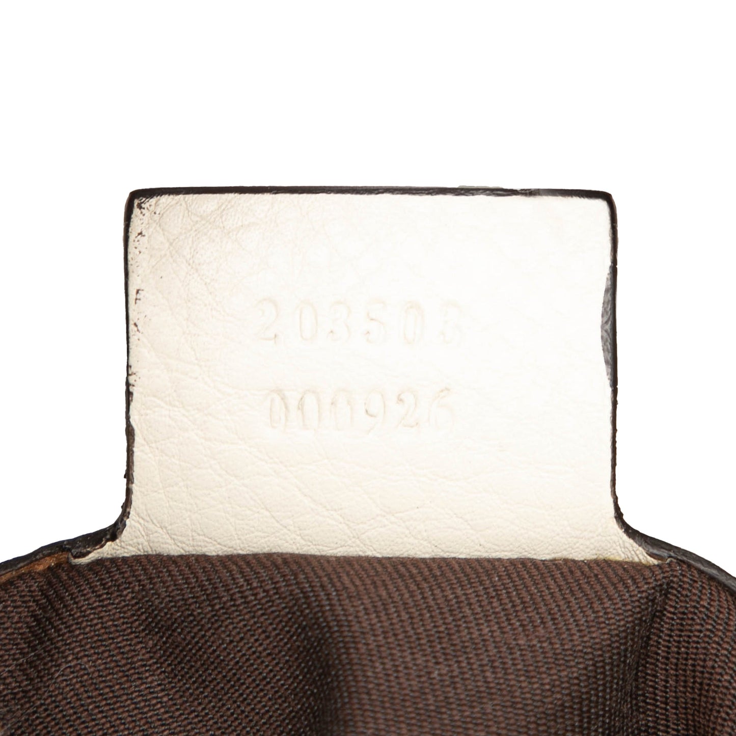 Gucci GG Canvas Charlotte Crossbody