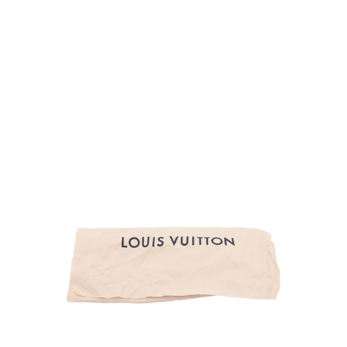 Louis Vuitton Monogram Empreinte Diane — Black