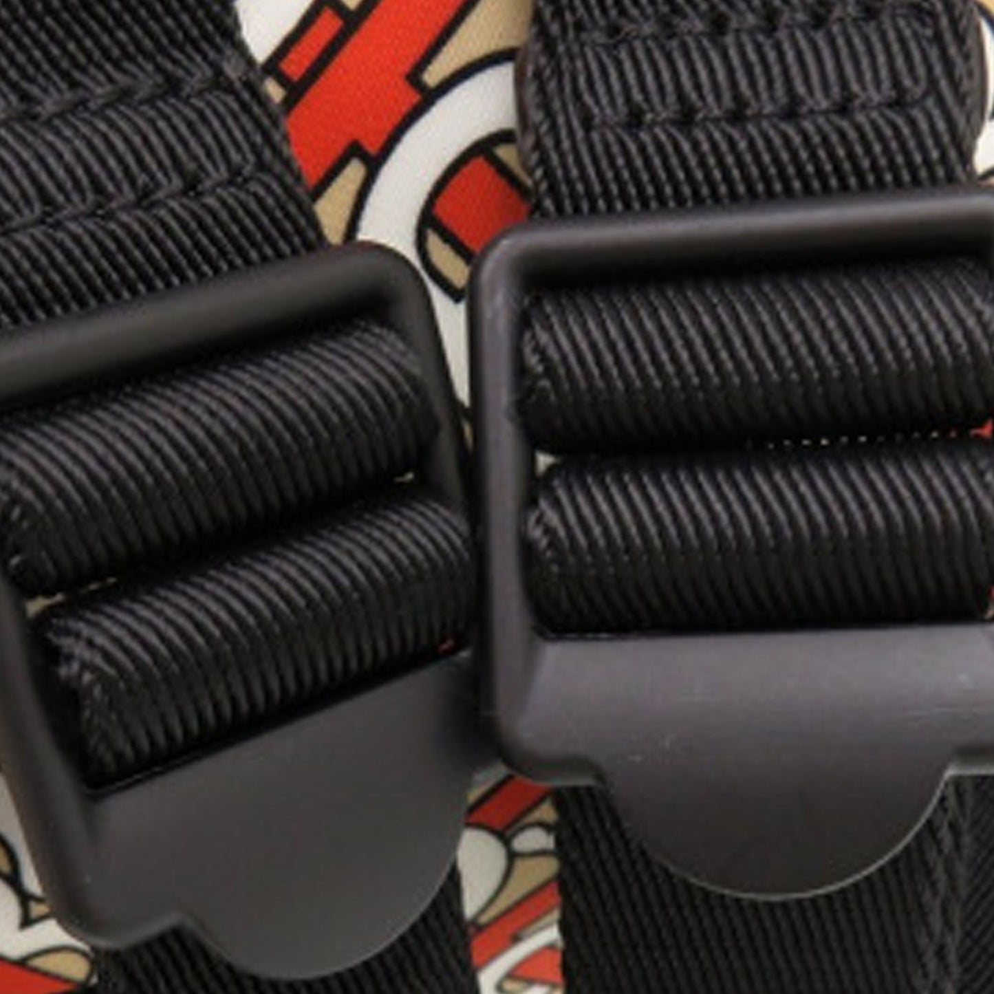 TB Monogram Nylon Convertible Backpack