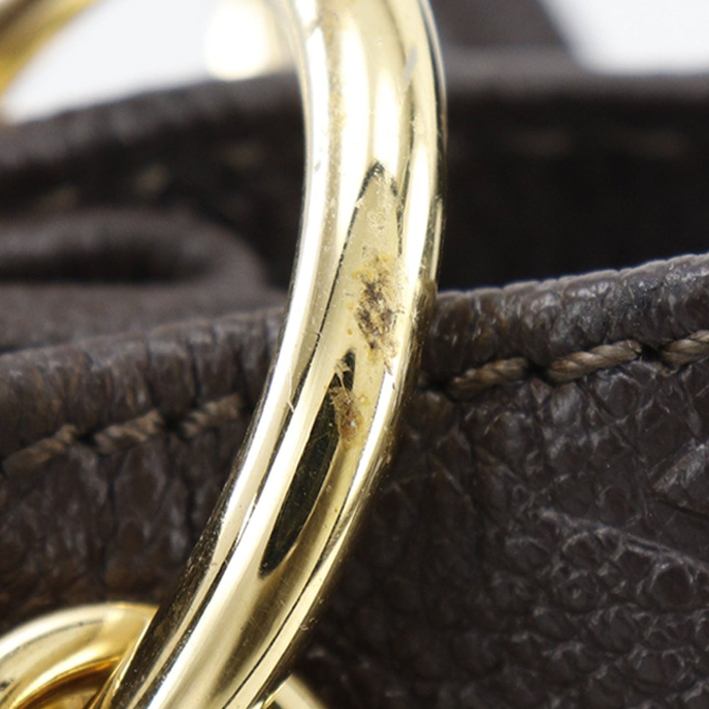 Louis Vuitton Monogram Empreinte Metis Hobo