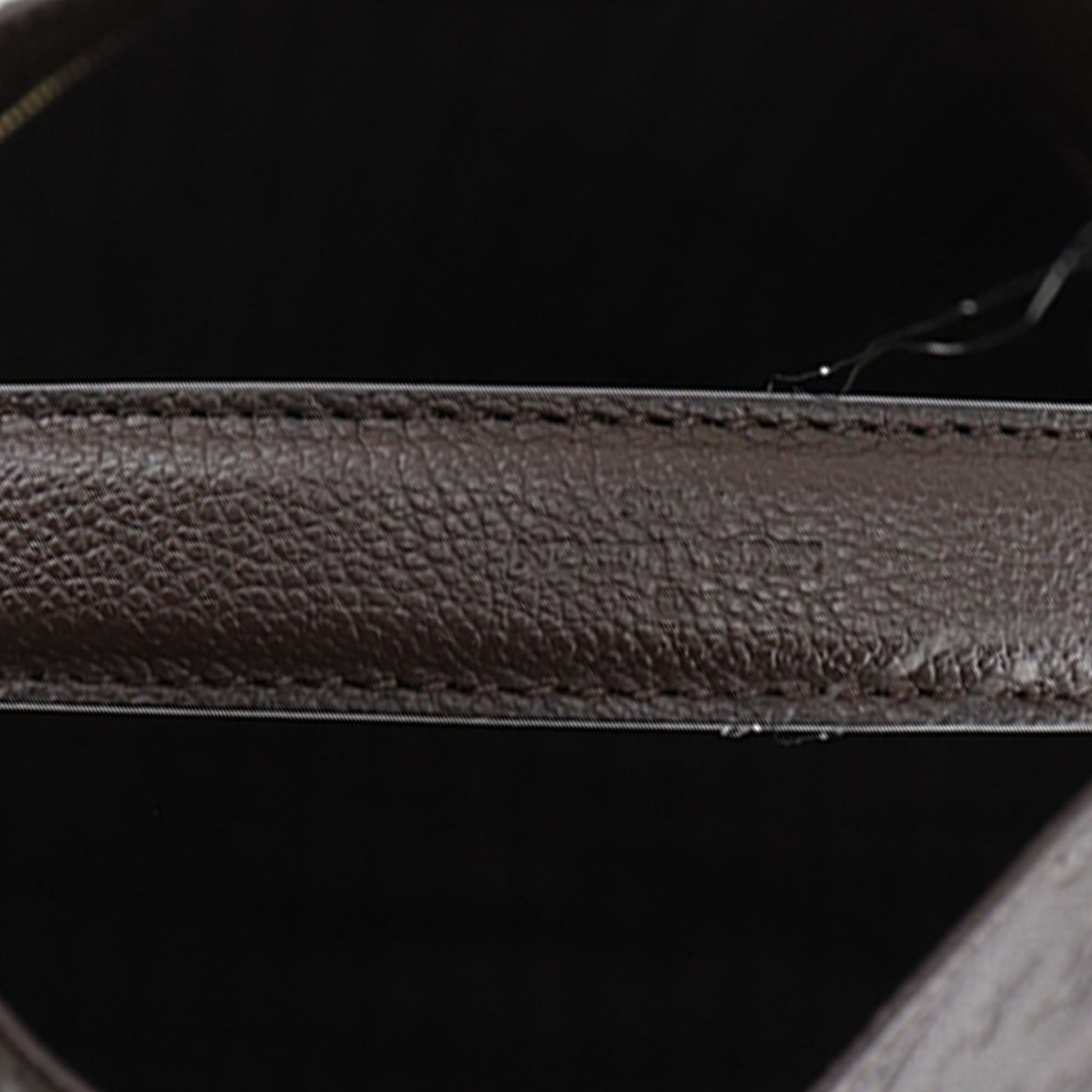 Louis Vuitton Monogram Empreinte Metis Hobo