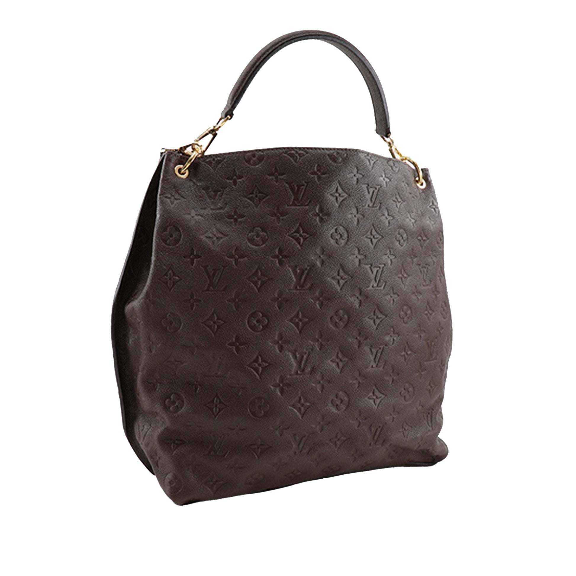 Louis Vuitton Monogram Empreinte Metis Hobo