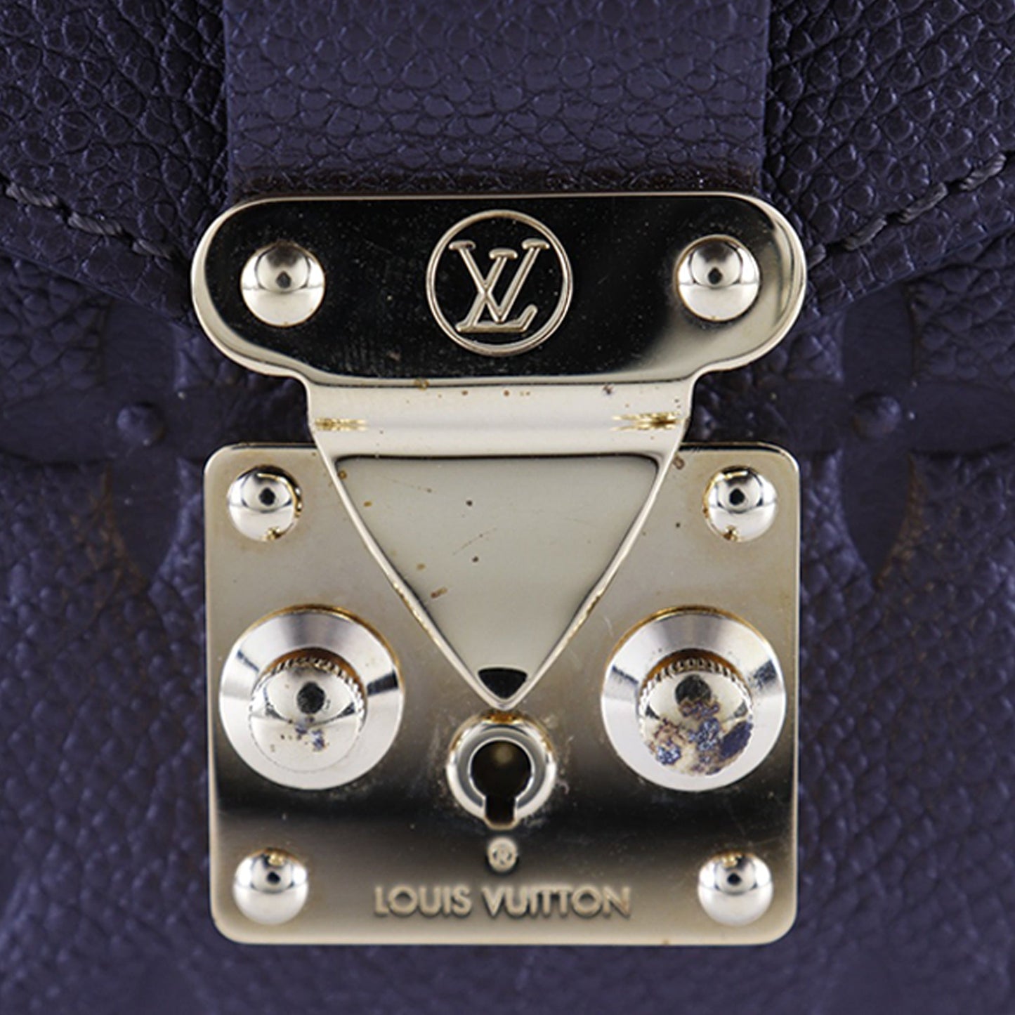 Louis Vuitton Monogram Empreinte Metis Hobo