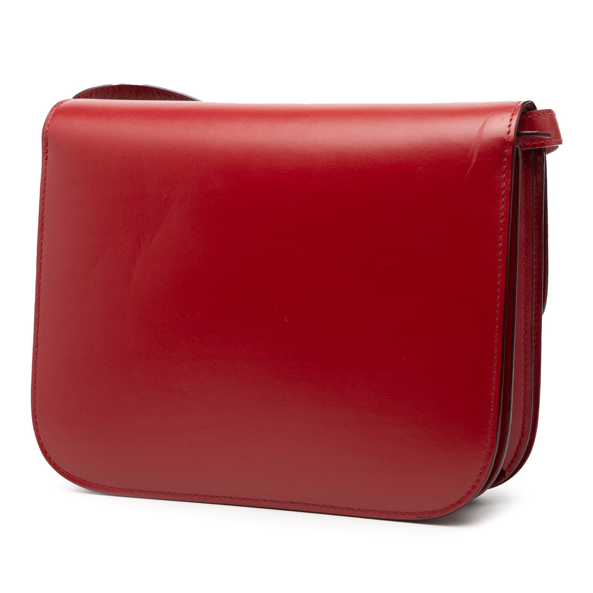 Celine Medium Calfskin Classic Box
