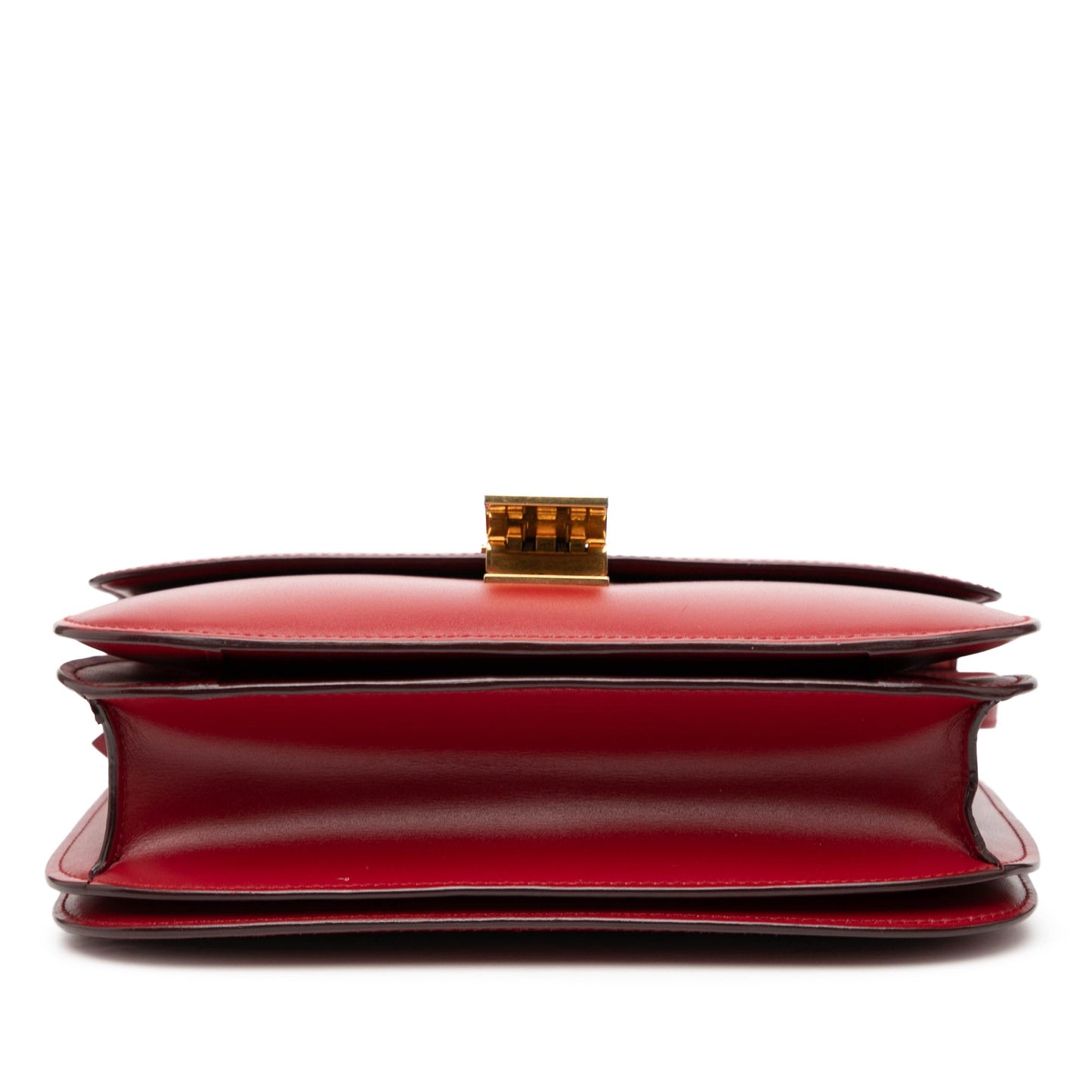 Celine Medium Calfskin Classic Box