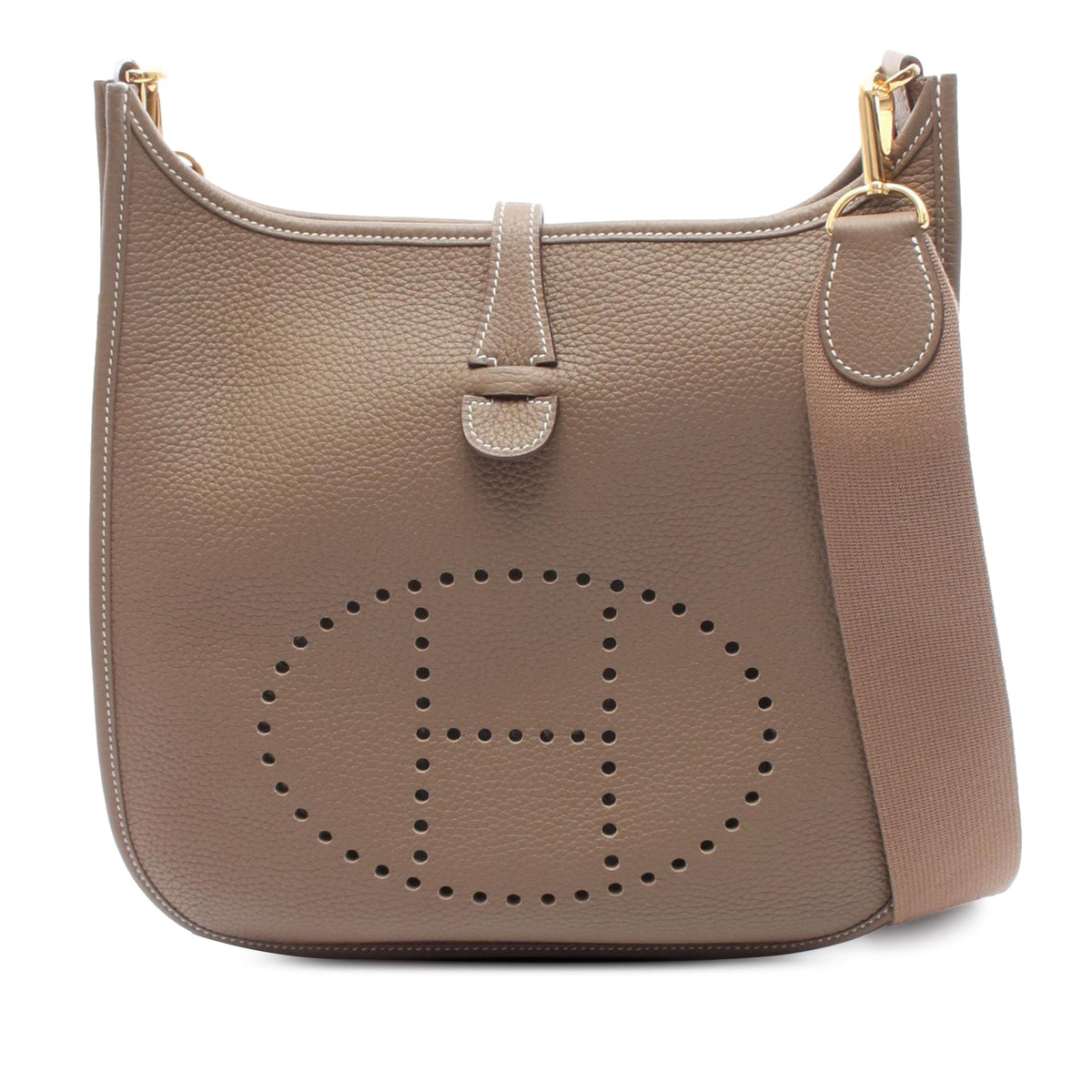 Hermès Clemence Evelyne III PM