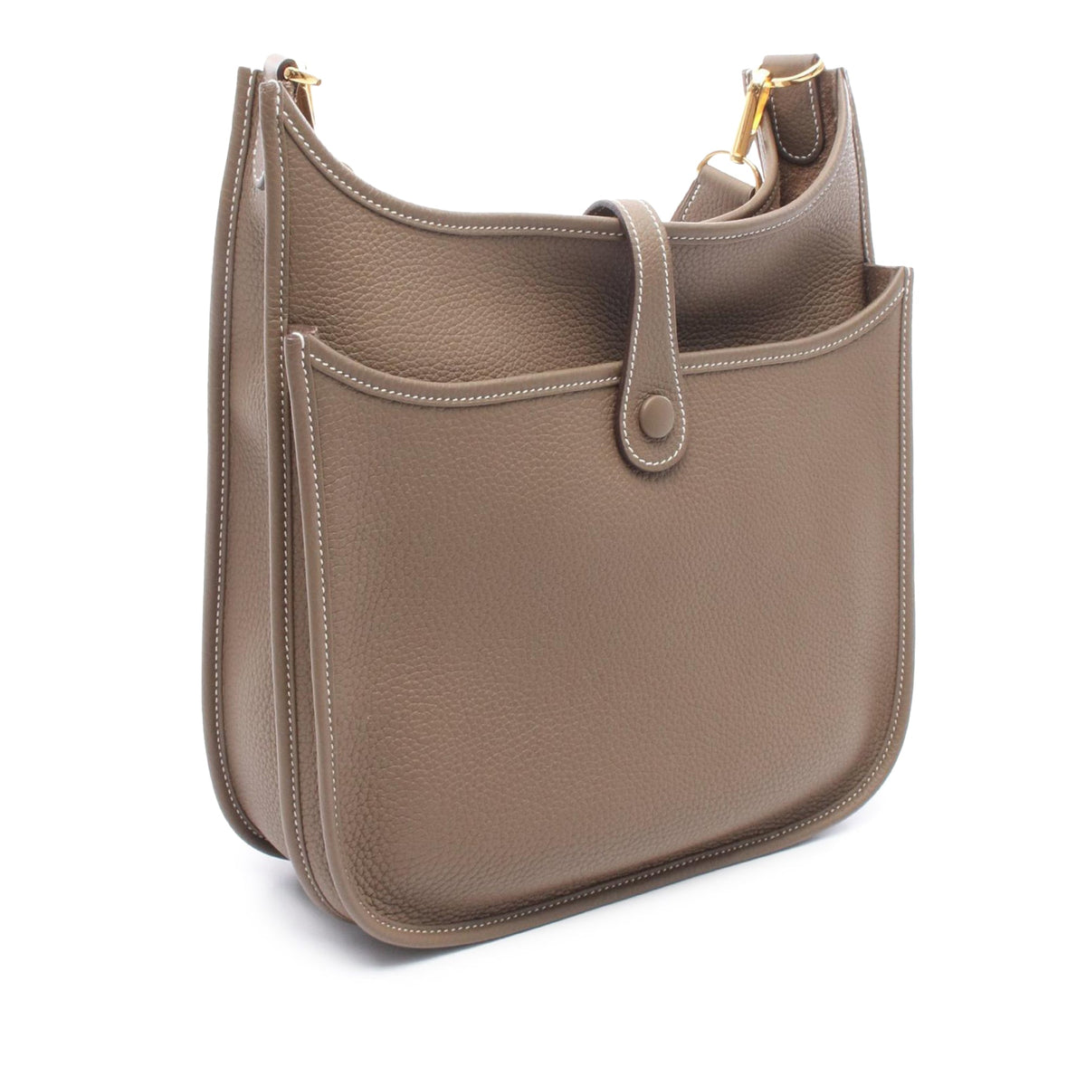 Hermès Clemence Evelyne III PM
