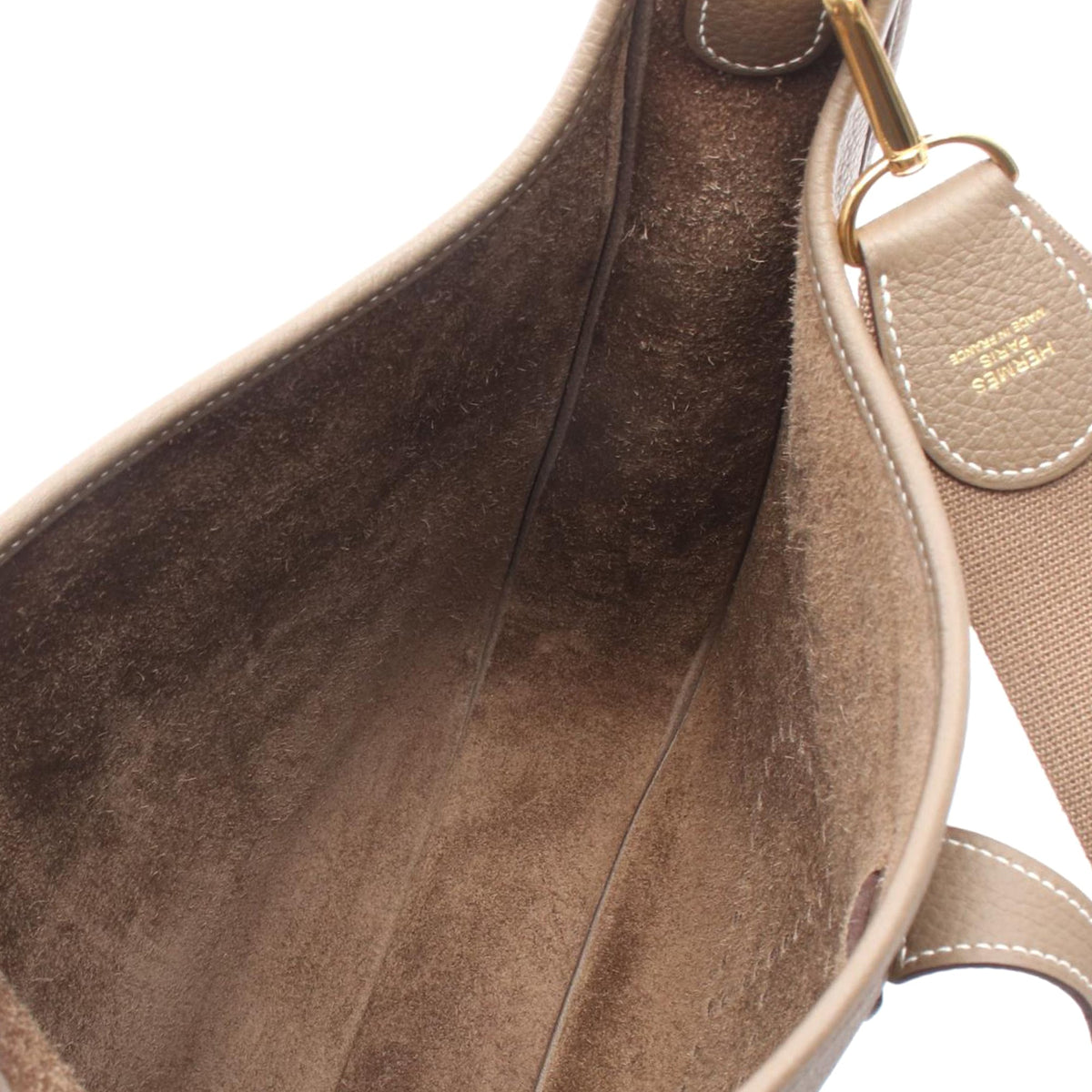 Hermès Clemence Evelyne III PM